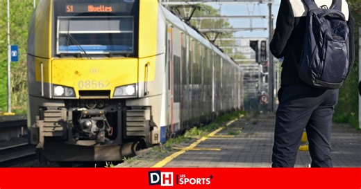 La SNCB annonce une augmentation de son offre à partir du 14 décembre