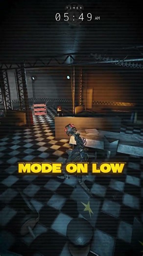 How To Play The Mimic Like a PRO!