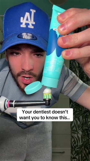 Day and Night Toothpaste for Optimal Oral Health