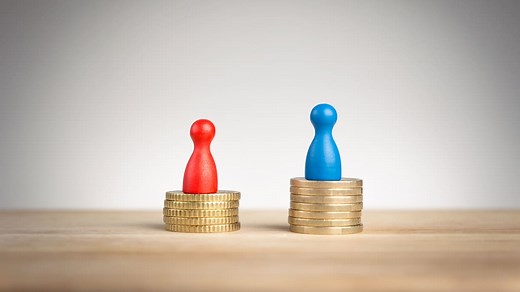 Gender pay gap explained: What is it and why does it still exist?
