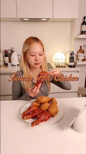 Ban Ban Korean Fried Chicken