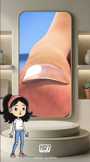 Cegah Cantengan Selamanya: Panduan Lengkap Memotong Kuku Kuku Kaki