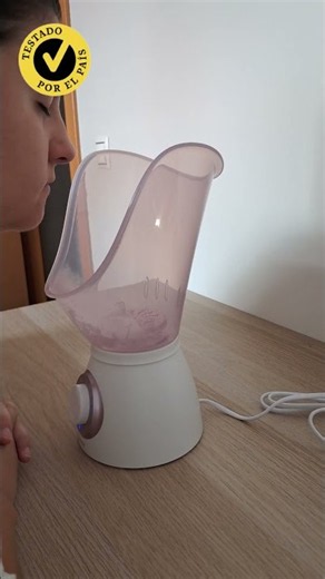 We tested the best-selling facial steamers