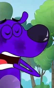 Pyaar Mohabbat Happy Lucky प्यार मोहब्बत हैप्पी लकी Funny Animation 🤣 #shorts #animation #story