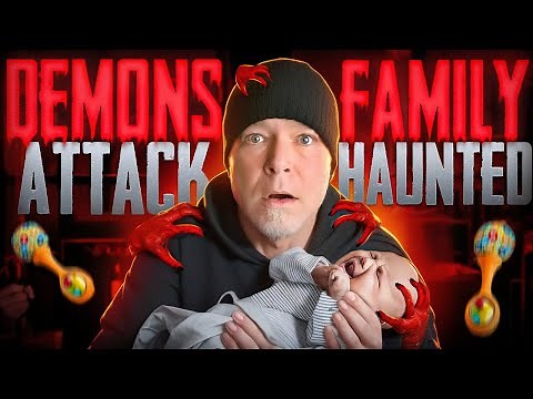 🔴 When DEMONS ATTACK A Family HAUNTED Paranormal Nightmare TV S17E7