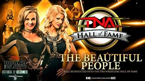 The Beautiful People To Be Inducted Into TNA Hall of Fame | 411MANIA | Wrestling News, WWE & AEW Results