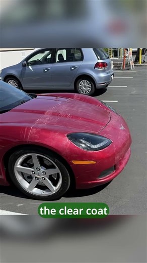 Car Bras Were Meant to Protect Paint — They Often Didn’t