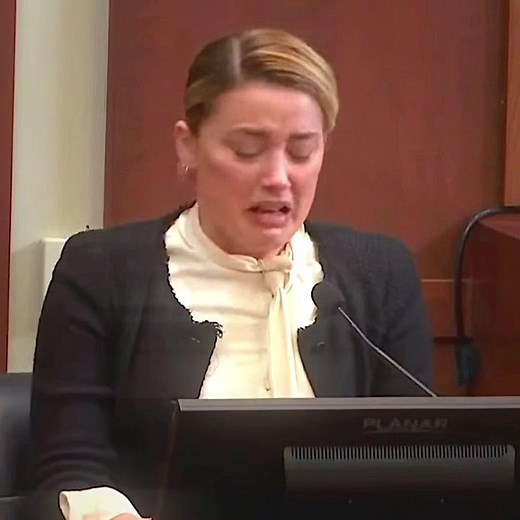 Funny Moments: Amber Heard and Johnny Depp Court Trial Parody