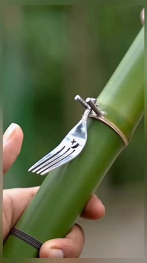 bamboo crafts - 7465188914047765806_fix_000 #crafts | Andre D | Facebook