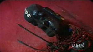 Watch A Cook's Tour Season 2 Episode 3 - A Mystical World