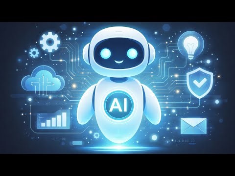 What Is Artificial Intelligence? Simple Explanation for Beginners