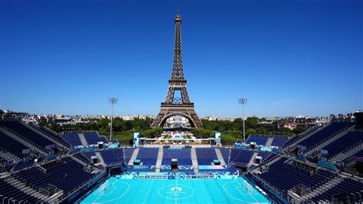 Where are the Paralympics? See a full list of venues for 2024