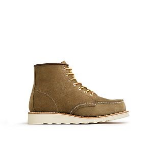 Classic Moc® | RedWing