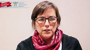 21 reactions | Babies who have their basic needs met early on have a better chance at reaching their full potential. They can participate in early childhood education programs which have significant impact on children’s cognitive skills, behavior, health, and educational outcomes. Join NDBN board member, Sondra Greene in equaling the playing field for babies in need. Click here to #Give4Change : Nationaldiaperbanknetwork.org/Give4Change | The National Diaper Bank Network | Facebook