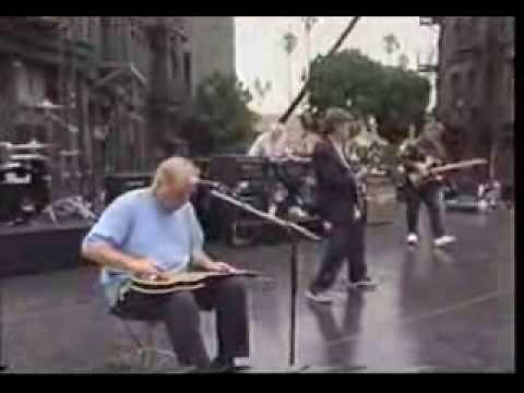 Run Devil Run Rehearsal - Paul McCartney