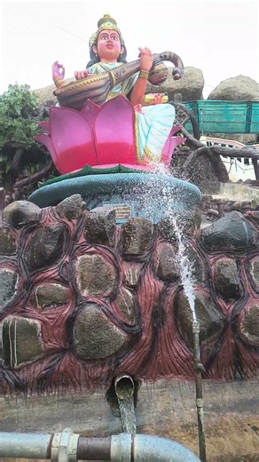 Saraswathi matha #ytshorts #devotional #reels