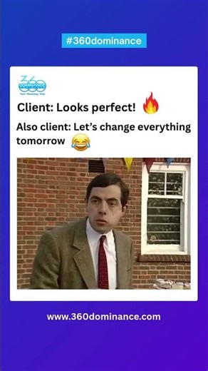 At 360 Dominance, we handle all the twists & turns with a smile!