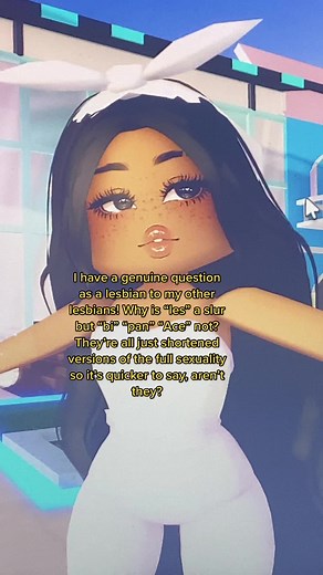 Understanding the Terms: Is 'Les' a Slur for Lesbians?