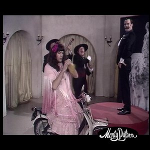 Ready for the weekend!? #MontyPython | Monty Python