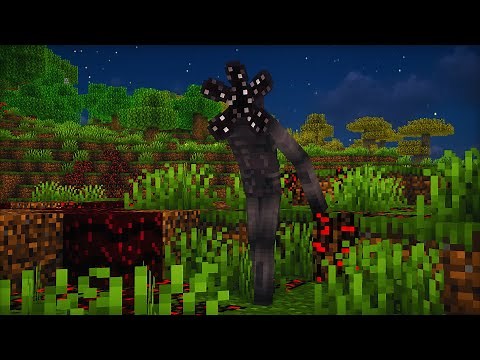 This STRANGER THINGS Mod Drove Me INSANE!