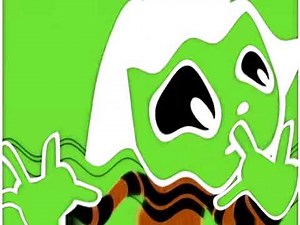 Crying PBS Kids Dot Logo Remake