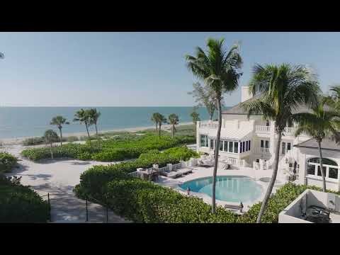 Transforming Florida Properties: Southern Services Landscaping