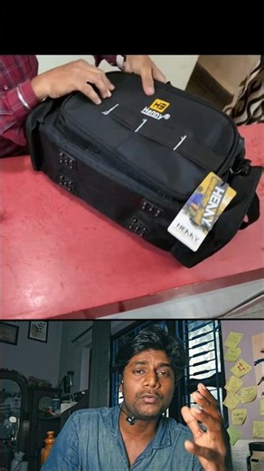 Best Heavy Duty Tool Bag for Site Engineers 🧰 | 18-Inch Waterproof Tool Bag | #shorts