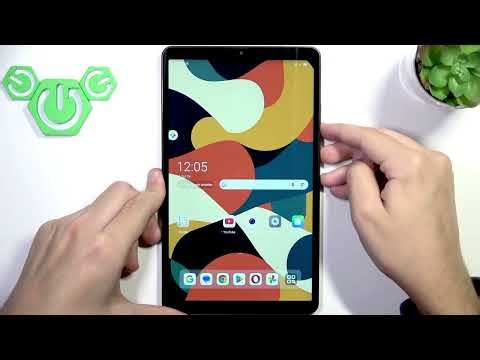 Comment réparer l'écran tactile de la LENOVO Tab One qui ne répond pas