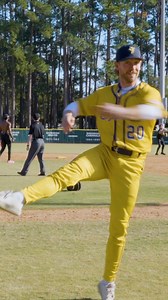 Ballet boy Baseball boy = Bananas' first base coach 😏🩰 #savannahbananas #ballet #baseballcoach #MLB #joffreyballet #dancemoms | The Savannah Bananas