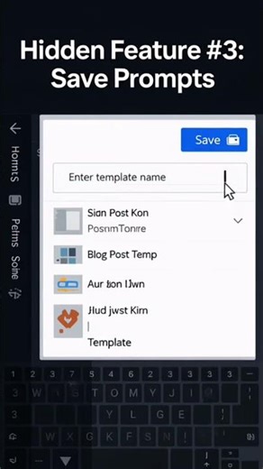 Hidden AI Features Nobody Clicks (Boost Productivity Instantly)