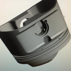 2.7K views · 109 reactions | Another custom CP piston for a vintage road race Big Block 427 Chevy is designed up and ready to hit the shop floor #cpcarrillo #cpcarrillopistons #bbc #vintageroadrace #roadrace #pistons #custompiston #bigblockchevy | CP-Carrillo | Facebook