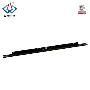 [Hot Item] Black Color Table Mechanism, High Quality Ball Bearing Table Slide