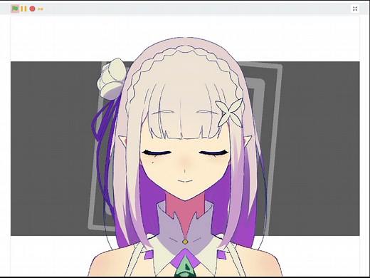 【MEME】scratch做meme动画！