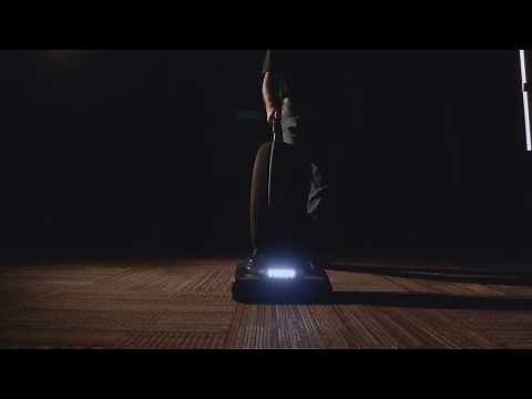 Tornado Roam, Lightweight Cordless Vacuum