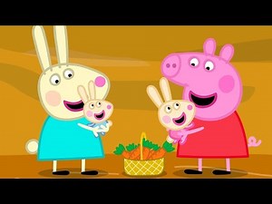 Peppa Pig Plays Video Games | Peppa Pig Asia 🐽 Peppa Pig Full Episodes