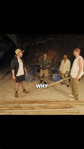 MrBeast: It's Time To Build The Poop Deck