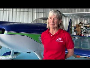 RV Story: Stephanie Wells