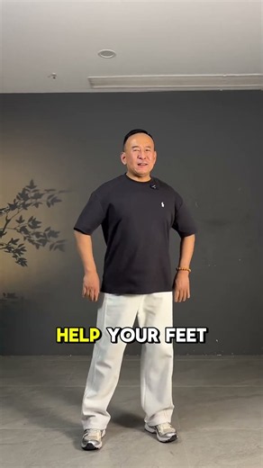 3 Simple Exercises for Seniors to Walk With More Confidence #seniorfitness #healthyaging