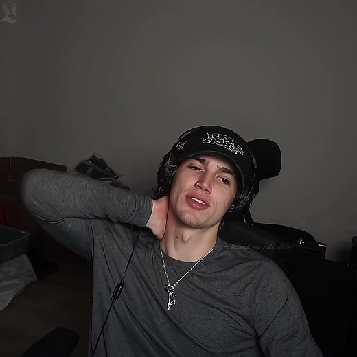 Vinnie Hacker Reacts to Candy, Hacker vs. Hater Sound