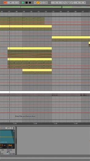 Rossi. - Ease Your Mind (Ableton Remake)