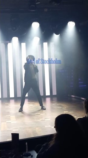 Michael Jackson performance, drag show on cruise