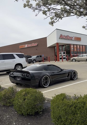 C5 Corvette Modifications and Customization Tips