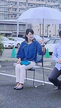雨も滴るいい女美人モータージャーナリスト【藤島知子】