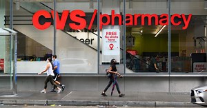 CVS latest company to force employees to undergo critical race theory training