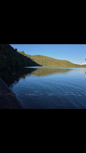 Lake Rotopounamu: Analyzing Earthquake Predictions