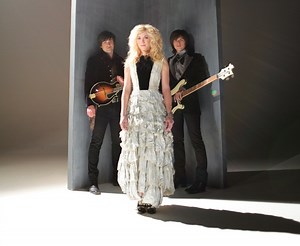 The Band Perry: Playin' In The Band