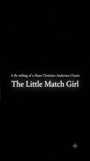 The Little Match Girl