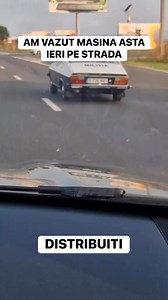 1.6M views · 15K reactions | Am vazut o masina de politie ieri pe strada si am zis sa v-o arat si voua sa imi spuneti ce parere aveti... | Lucian Popa | Facebook