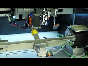 Neotech AMT │Additive manufacturing of a Mechatronic Integrated Device