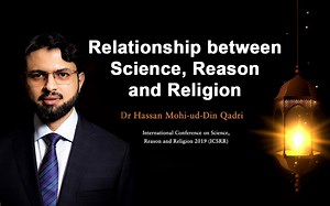 3.1K views · 334 reactions | Relationship between Science, Reason and Religion Dr Hassan Mohiuddin Qadri | Prof. Dr. Hassan Mohiuddin Qadri | Facebook